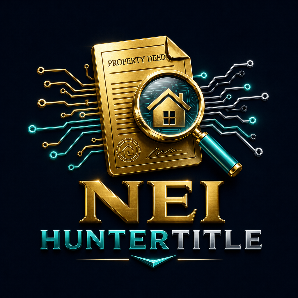 NEI HunterTitle